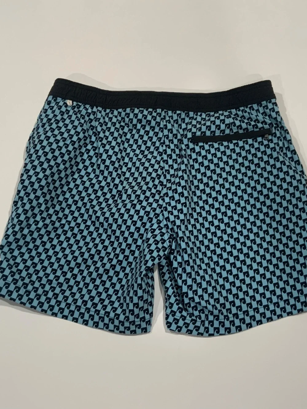 J Crew Sz 34 Swim Shorts Trunks